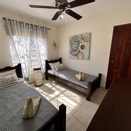 Jolie Villa Entire Villa In Noord, Aruba Palm Beach Luaran gambar