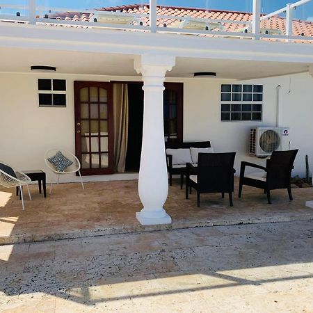 Jolie Villa Entire Villa In Noord, Aruba Palm Beach Luaran gambar