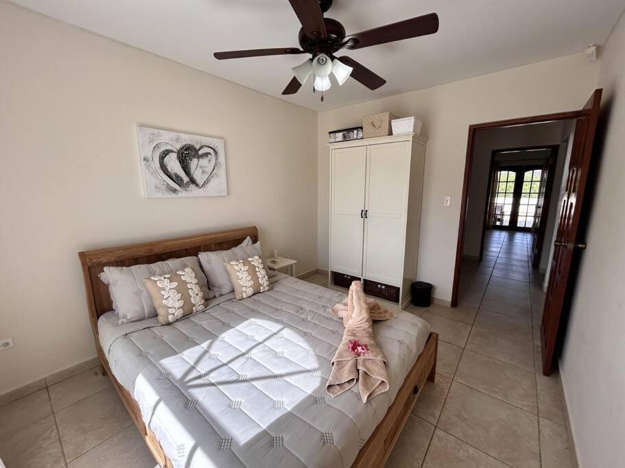 Jolie Villa Entire Villa In Noord, Aruba Palm Beach Luaran gambar